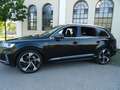 Audi Q7 55 TFSI quattro S line Sport Plus 7-Sitzer Schwarz - thumbnail 3