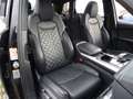 Audi Q7 55 TFSI quattro S line Sport Plus 7-Sitzer Schwarz - thumbnail 11