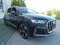 Audi Q7 55 TFSI quattro S line Sport Plus 7-Sitzer Schwarz - thumbnail 28