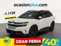 Citroen C5 Aircross PureTech S&S Feel 130 Blanco - thumbnail 1