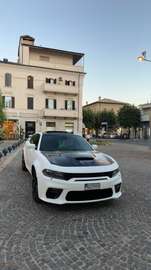 Automatik R/T Scat Pack