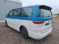 Volkswagen T7 Multivan Style Lang 2.0TDI HUD KEY GARANTIE Blanc - thumbnail 5