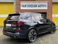 BMW X5 xDrive50e 489pk Hybrid M-Sport Pano 22'' HK Trekha Black - thumbnail 2