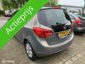 Opel Meriva 1.4 Cosmo 93.DKM LEDER ECC NAVI PDC CRUISE Bruin - thumbnail 4