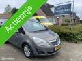 Opel Meriva 1.4 Cosmo 93.DKM LEDER ECC NAVI PDC CRUISE Bruin - thumbnail 25
