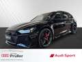 Audi RS6 Avant performance 360°+HuD+Keramik+Pano+Sthz Schwarz - thumbnail 1