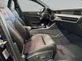 Audi RS6 Avant performance 360°+HuD+Keramik+Pano+Sthz Schwarz - thumbnail 10