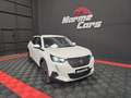 Peugeot 2008 1.5BlueHDi S&S Allure EAT8 130 Weiß - thumbnail 1