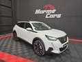 Peugeot 2008 1.5BlueHDi S&S Allure EAT8 130 Weiß - thumbnail 2