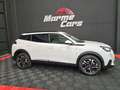 Peugeot 2008 1.5BlueHDi S&S Allure EAT8 130 Weiß - thumbnail 4