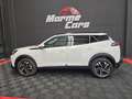 Peugeot 2008 1.5BlueHDi S&S Allure EAT8 130 Weiß - thumbnail 3