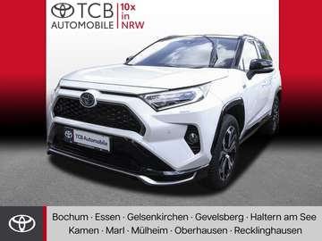 2.5 PLUG-IN HYBRID TECHNIK+STYLE PAKET