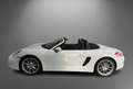 Porsche Boxster 2.7i 265 ch bijela - thumbnail 3