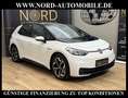 Volkswagen ID.3 Pro S Automatik Navi/LED/CCS/19 Pro S Білий - thumbnail 3