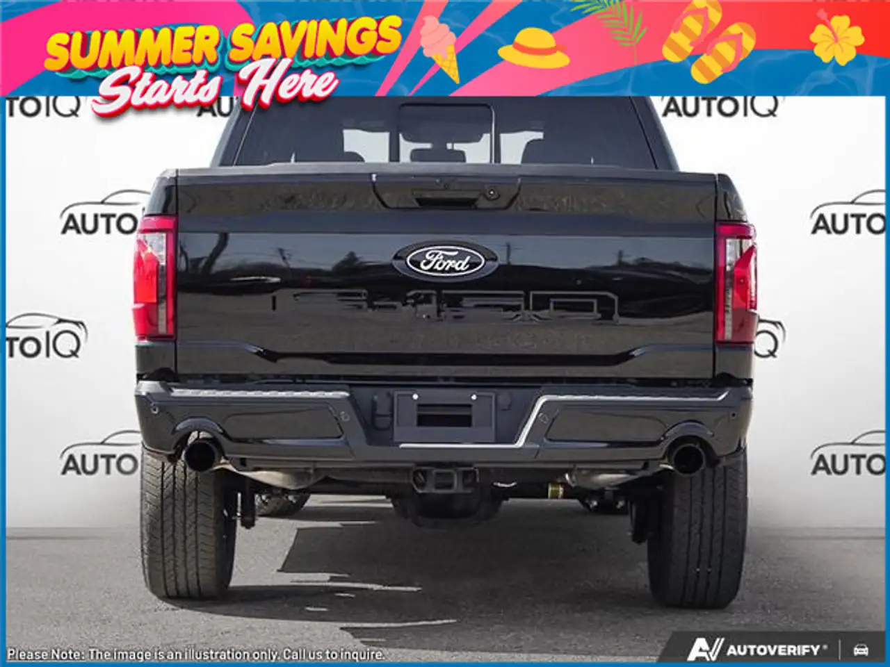 Ford F 150 photo Ford F 150