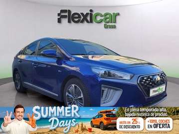 PHEV 1.6 GDI Style