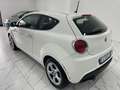 Alfa Romeo MiTo MiTo 2013 1.4 Super 78cv Weiß - thumbnail 4