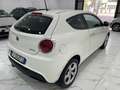 Alfa Romeo MiTo MiTo 2013 1.4 Super 78cv Weiß - thumbnail 6