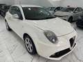 Alfa Romeo MiTo MiTo 2013 1.4 Super 78cv Weiß - thumbnail 8
