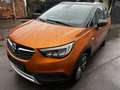 Opel Crossland 1,6 Turbo D Innovation Navi*Leder*Pdc Auriu - thumbnail 1