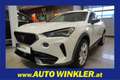 CUPRA Formentor 1.5 TSI Virtual/Sportsitze/LED/PDC Weiß - thumbnail 1