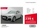 Audi A1 Sportback 25 TFSI S line S tronic Navi LED Argent - thumbnail 1