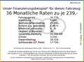 Audi A1 Sportback 25 TFSI S line S tronic Navi LED Argent - thumbnail 16