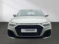 Audi A1 Sportback 25 TFSI S line S tronic Navi LED Argent - thumbnail 4