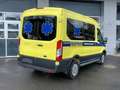 Ford Transit 2.2 TDCi Bus 350 L2 Trend Rampe Klima Jaune - thumbnail 17