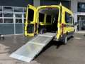 Ford Transit 2.2 TDCi Bus 350 L2 Trend Rampe Klima Жовтий - thumbnail 2