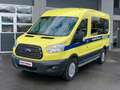 Ford Transit 2.2 TDCi Bus 350 L2 Trend Rampe Klima Galben - thumbnail 4