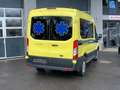 Ford Transit 2.2 TDCi Bus 350 L2 Trend Rampe Klima Gelb - thumbnail 18