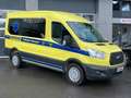 Ford Transit 2.2 TDCi Bus 350 L2 Trend Rampe Klima Żółty - thumbnail 15