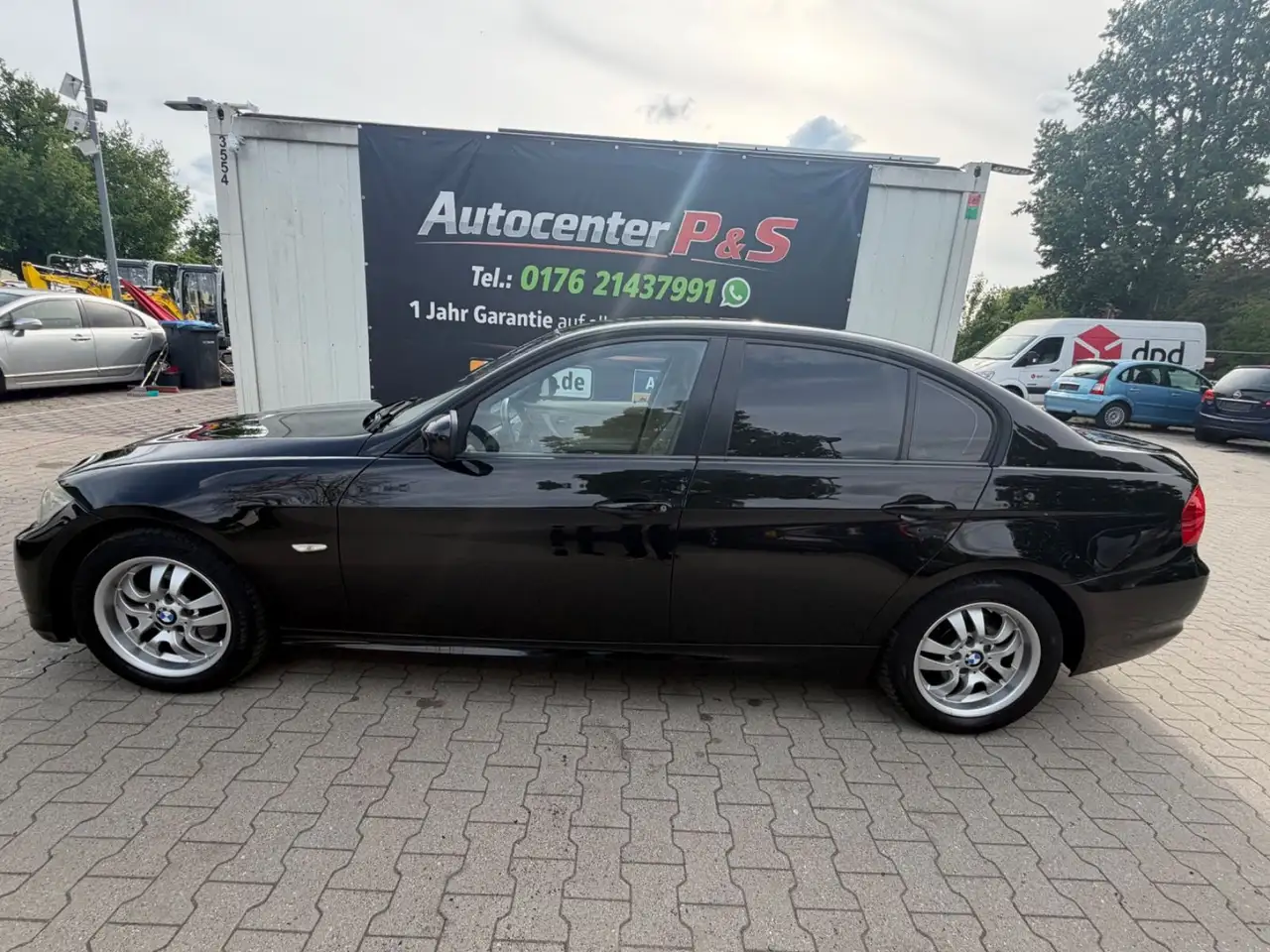 Das Auto
