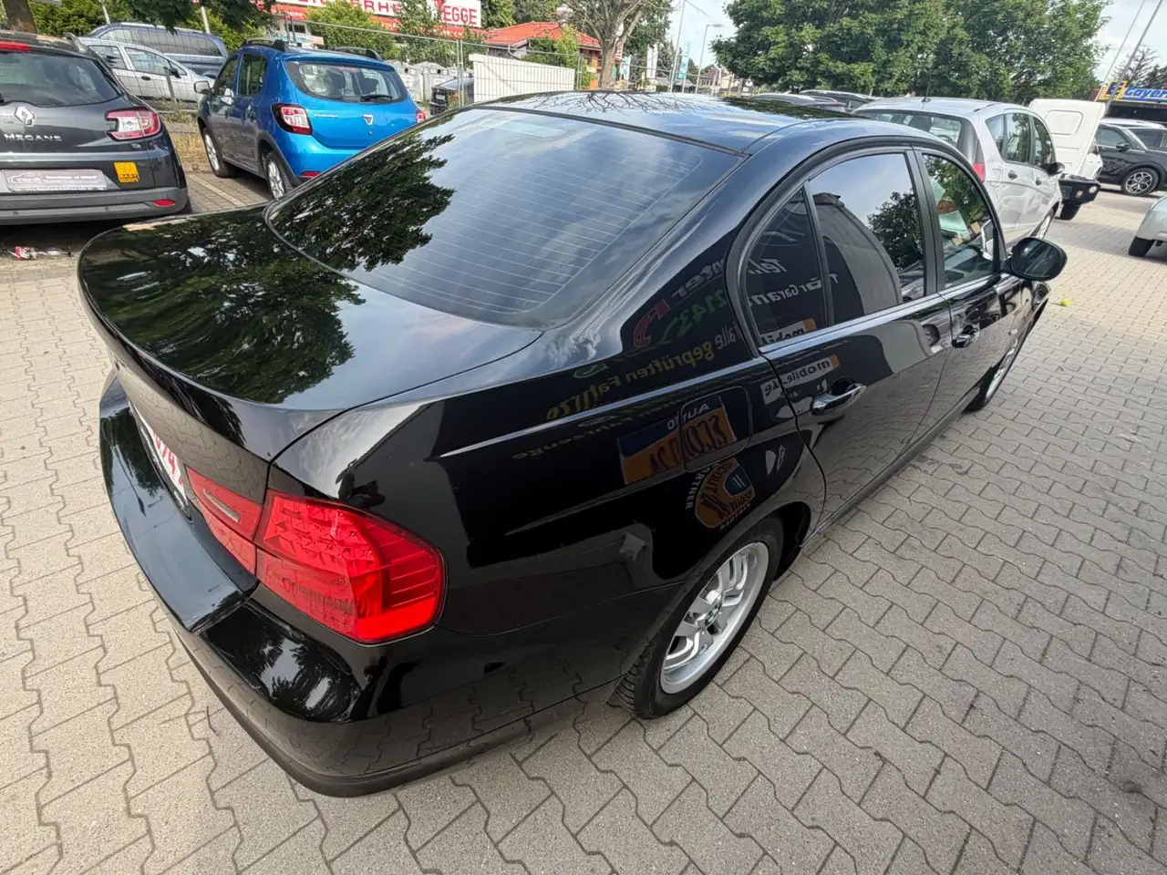 Das Auto