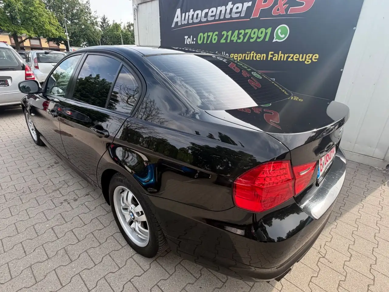 Das Auto