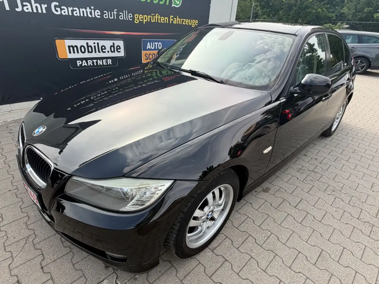 Das Auto