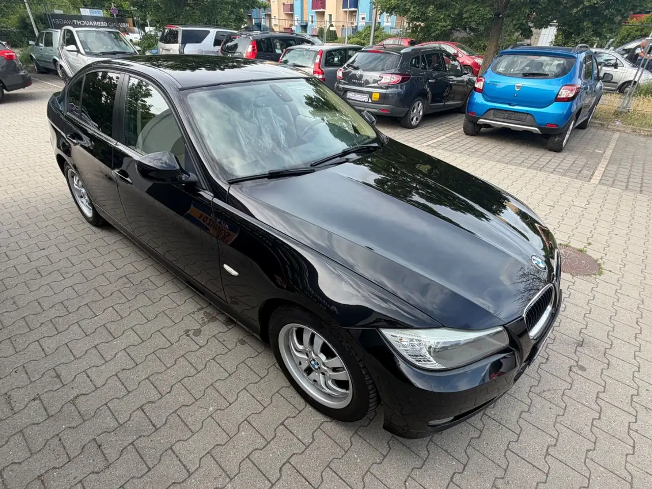 Das Auto