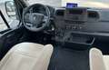 Renault Master Motorhome Ahorn hefbed 4/5 personen Camper Wit - thumbnail 3