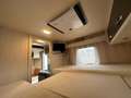 Renault Master Motorhome Ahorn hefbed 4/5 personen Camper Wit - thumbnail 14