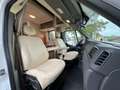 Renault Master Motorhome Ahorn hefbed 4/5 personen Camper Wit - thumbnail 4