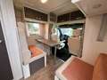 Renault Master Motorhome Ahorn hefbed 4/5 personen Camper Wit - thumbnail 8