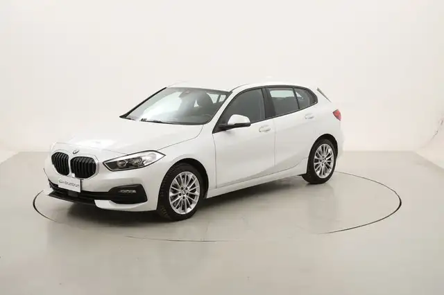 BMW 120 120d Business Advantage Auto 2.0 Diesel 190CV