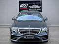 Mercedes-Benz S 400 d 4MATIC Aut. AMG Grau - thumbnail 6