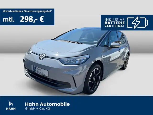 Volkswagen ID.3 Pro Cam LED Sitzhzg Navi ACC APP DAB PDC