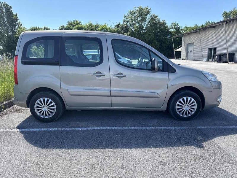 Photo du véhicule