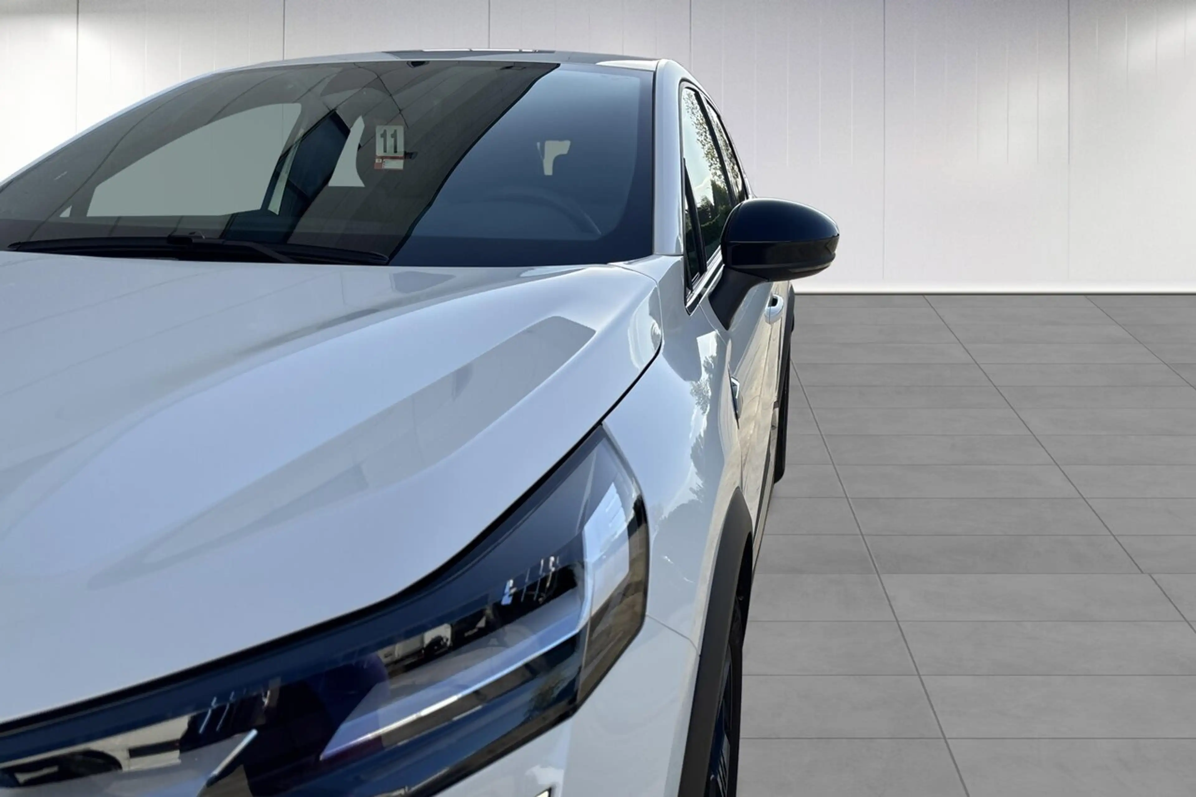 Renault Symbioz 1.3 Techno Mild Hybrid 140 pk PDC vr & ar, came... — photo 9