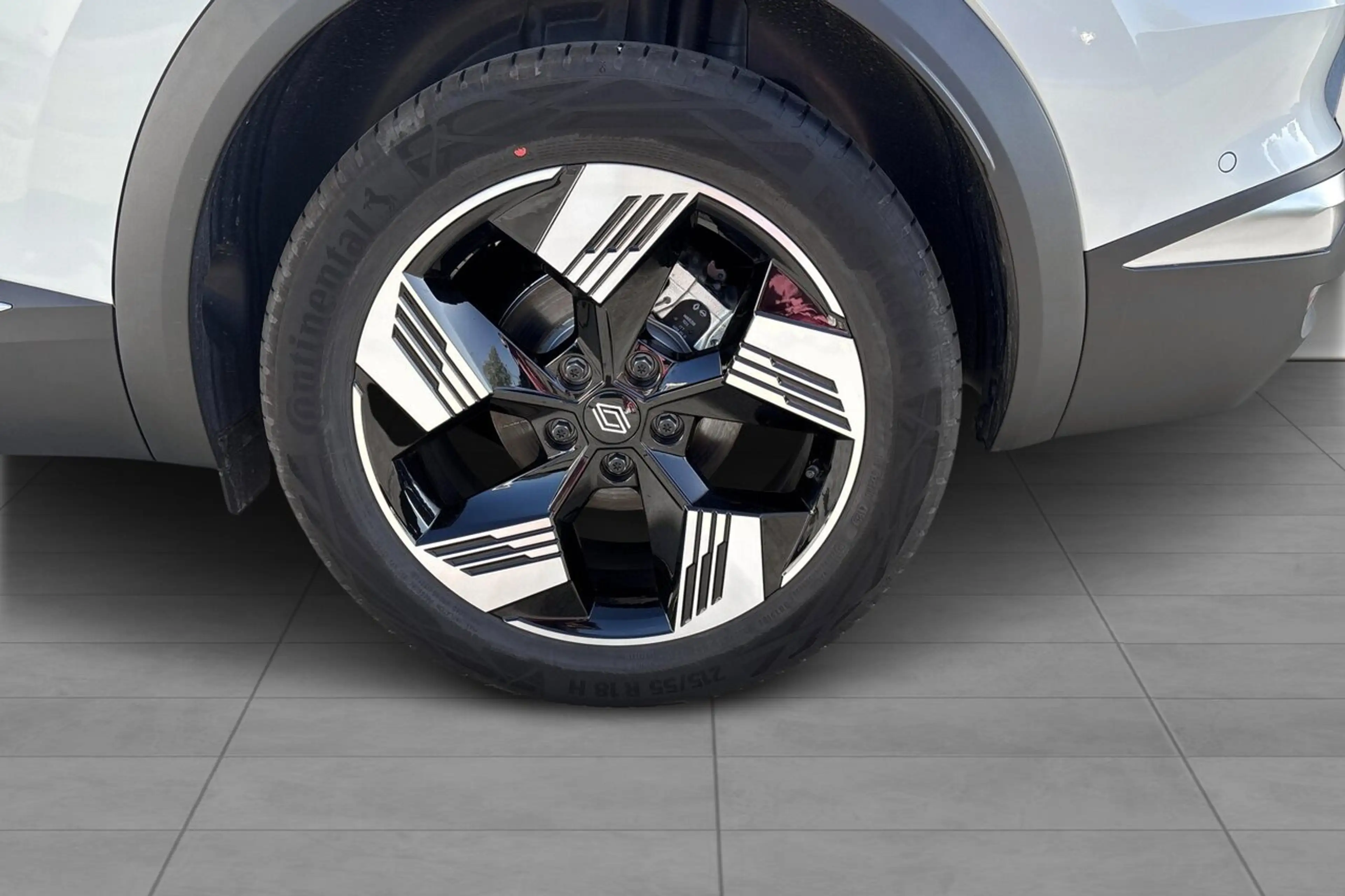 Renault Symbioz 1.3 Techno Mild Hybrid 140 pk PDC vr & ar, came... — photo 12