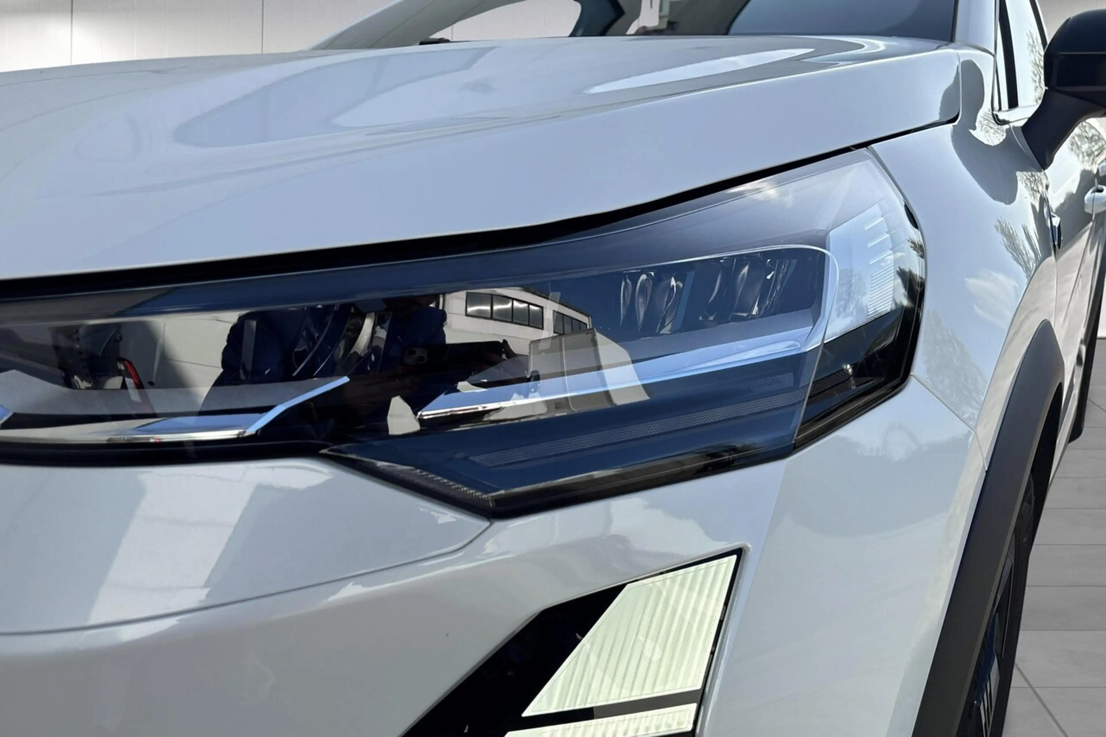 Renault Symbioz 1.3 Techno Mild Hybrid 140 pk PDC vr & ar, came... — photo 10