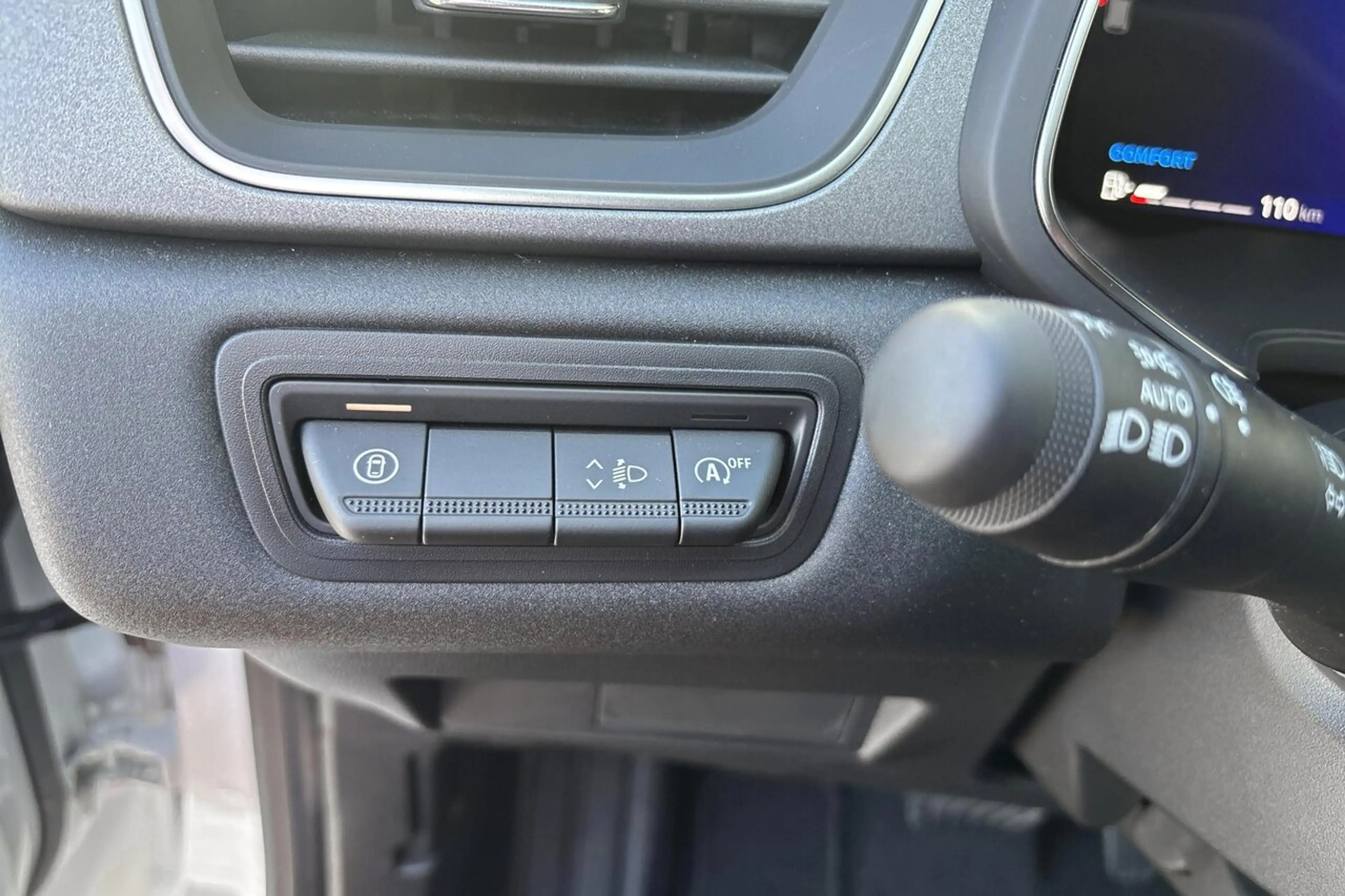 Renault Symbioz 1.3 Techno Mild Hybrid 140 pk PDC vr & ar, came... — photo 15